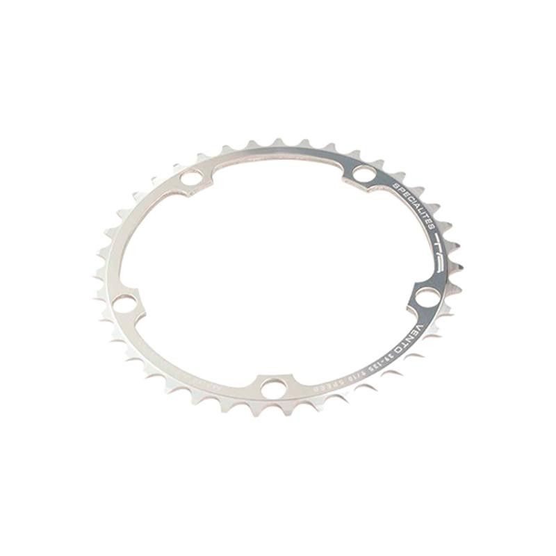 PLATEAU ROUTE DIAM 135 EXTER 46DTS ARGENT VENTO (COMP.CAMPA) TA 8/9/10V. 5 BRANCHES