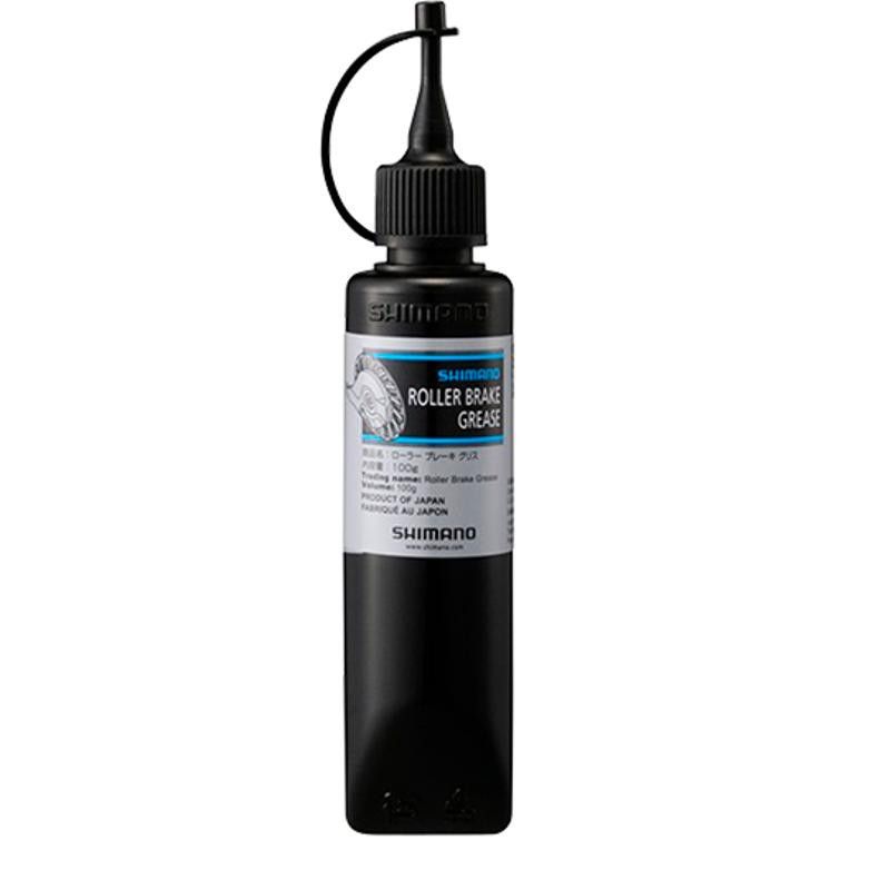 GRAISSE SHIMANO ROLLERBRAKE TUBE 100GR