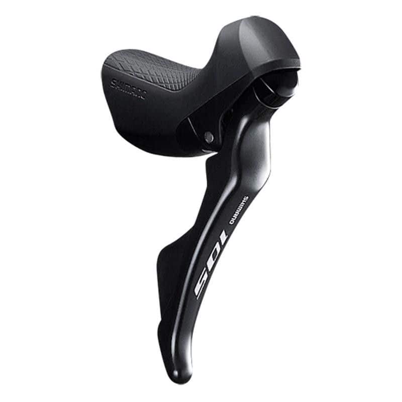 LEVIER/MANETTE ROUTE 11V. SHIMANO 105 R7020 HYDRO DROITE NOIR