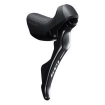 LEVIER/MANETTE ROUTE 11V. SHIMANO 105 R7020 HYDRO DROITE NOIR