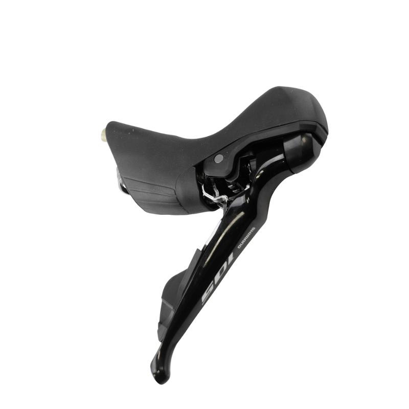 FREIN DISQUE AV HYDRO ROUTE SHIMANO 105 R7020 NOIR FLAT MOUNT (SANS DISQUE/SANS ADAPTATEUR