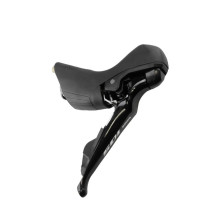 FREIN DISQUE AV HYDRO ROUTE SHIMANO 105 R7020 NOIR FLAT MOUNT (SANS DISQUE/SANS ADAPTATEUR