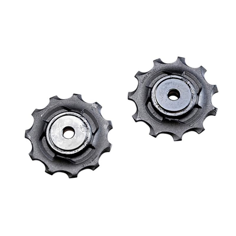GALET DERAILLEUR SRAM X9/X7 TYPE 2X10V (JEU)