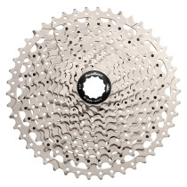 CASSETTE 11V. VTT SUNRACE CSMS8 METALLIC - 11-36DTS (COMPATIBLE SHIMANO)