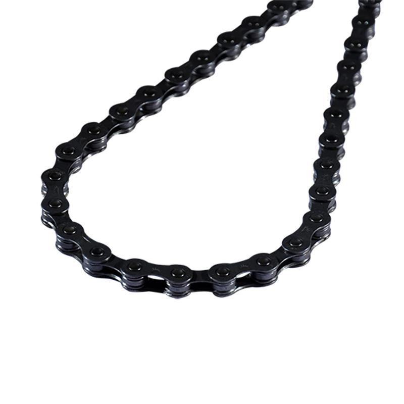 CHAINE VELO  9V. SUNRACE CNM9E GRIS 116M (E BIKE/VAE)