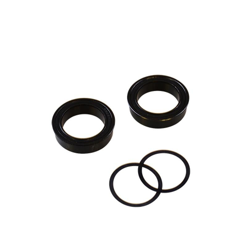 CUVETTE/BOITIER PEDALIER INTEGRE PRESS FIT VTT BB89/BB92 TA (41X30)