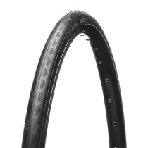 PNEU ROUTE 700X25 TS HUTCHINSON NITRO 2 TT NOIR (25-622)