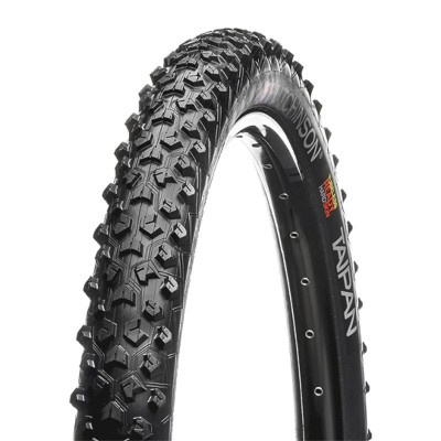 PNEU VTT 26X2.10 TS HUTCHINSON TAIPAN TUBELESS READY SIDE SKIN NOIR (52-559)