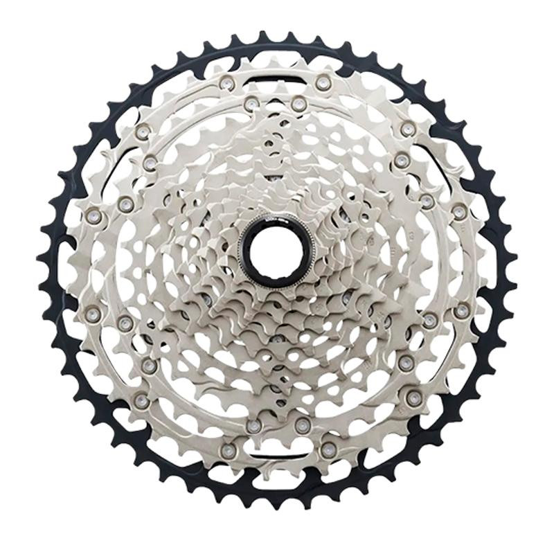 CASSETTE 12V. VTT SHIMANO M7100 SLX MICROSPLINE -10-51DTS