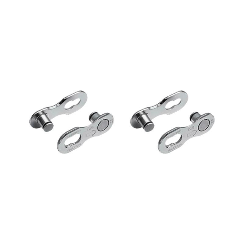 ATTACHE RAPIDE VELO 12V. SHIMANO CN910 (X2)