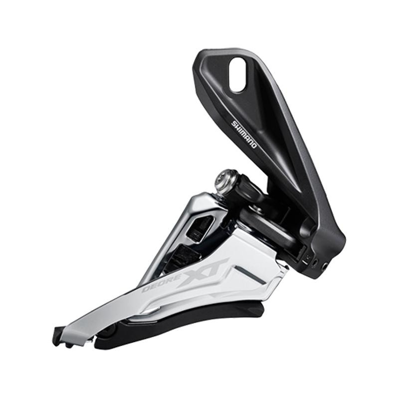 DERAILLEUR VTT AV SHIMANO XT M8100 DIRECT MOUNT