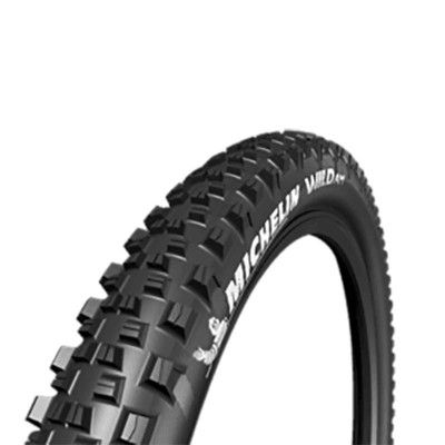 PNEU VTT 26X2.25 TS MICHELIN WILD AM PERFORMANCE LINE TUBELESS READY NOIR (57-559)