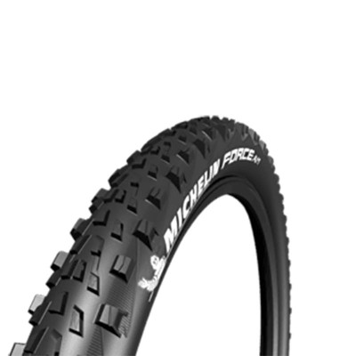 PNEU VTT 26X2.25 TS MICHELIN FORCE AM PERFORMANCE LINE TUBELESS READY NOIR (57-559)