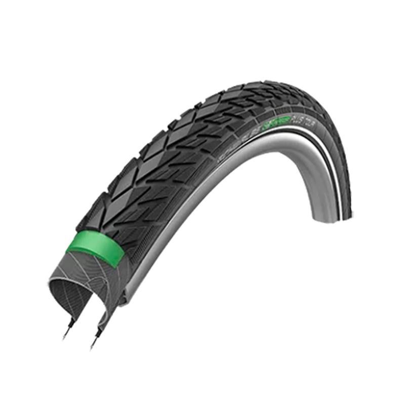 PNEU VTC/URBAIN 700X35 TR SCHWALBE ENERGIZER TOUR PLUS NOIR (37-622) VAE/E-BIKE 50 KM/H
