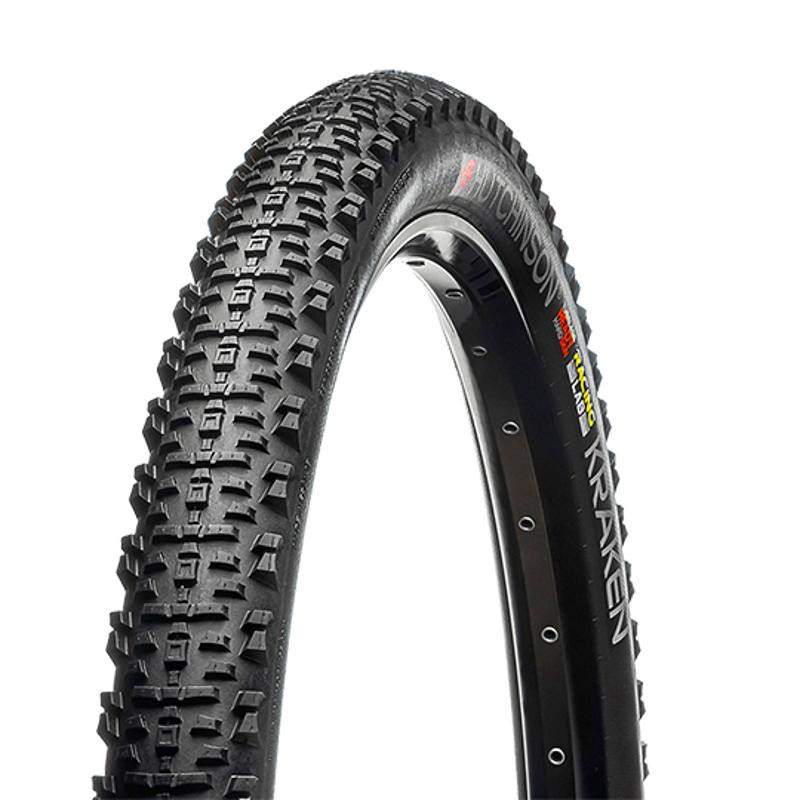PNEU VTT 29X2,30 TS HUTCHINSON KRAKEN RLAB TUBELESS READY HARDSKIN NOIR (55-622)
