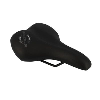 SELLE LOISIR MONTE GRAPPA 6205 ASOLA PLUS MIXTE NOIR