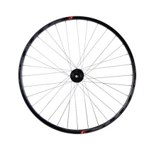 ROUE VTT 27.5" AR K7 JANTE NOIR MACH1 KLIXX TUB.READY.CENTERLOCK 12V MICROSPLINE 12X148