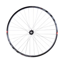 ROUE VTT 29" AV JANTE NOIR MACH1 KLIXX BOOST TUB.READY.DISQUE CENTERLOCK AXE TRAV 15X110