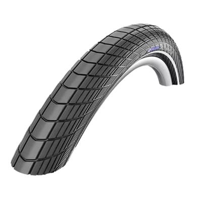 PNEU VTT/URBAIN 24X2.00 TR SCHWALBE BIG APPLE NOIR (50-507)