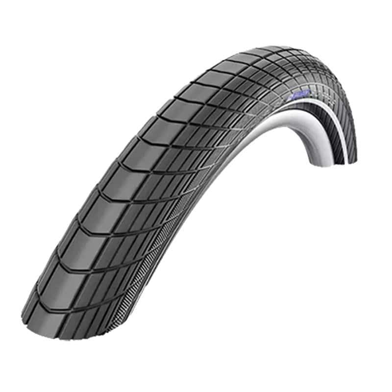 PNEU VTT/URBAIN 24X2.00 TR SCHWALBE BIG APPLE NOIR (50-507)
