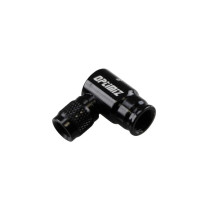 GONFLEUR CARTOUCHE CO2 OPTIMIZ EMBOUT PRESTA/SCHRADER SANS CARTOUCHE