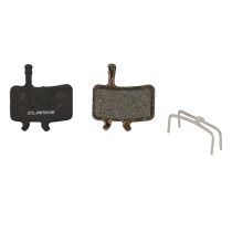PLAQUETTE FREIN VTT 05 CLARKS  ORGANIQUE ADAPT. AVID JUICY/BB7 MECANIQUE/ULTIMATE  (PR)
