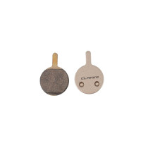 PLAQUETTE FREIN VTT 28 CLARKS SINTERED ADAPT. MAGURA LOUISE 99-2001/CLARA 2000 (PR)