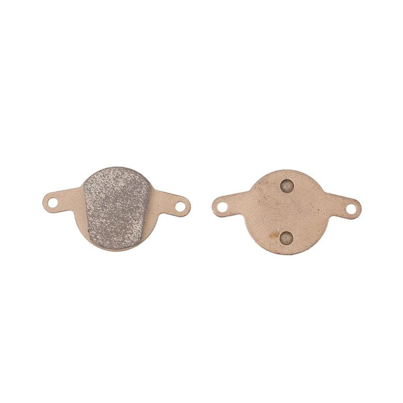 PLAQUETTE FREIN VTT 24 CLARKS SINTERED ADAPT. MAGURA LOUISE 2002-2006/CLARA 2001-2002 (PR)