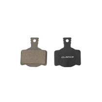 PLAQUETTE FREIN VTT 30 CLARKS ADAPT. MAGURA MT2/MT4/MT6/MT8 (PR) ORGANIQUE