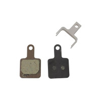 PLAQUETTE FREIN VTT 44 CLARKS ADAPT. TEKTRO VOLANS/AURIGA SUB/TWIN SUNTOUR DB8 (PR) ORGANI