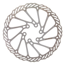 DISQUE FREIN VTT 6 TROUS D180 MM CLARKS