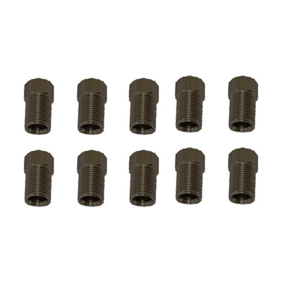 RACCORD DURITE FREIN HYDRAULIQUE ECROU COMPRESSION COMPATIBLE MAGURA FILETAGE EXTERNE M9X1