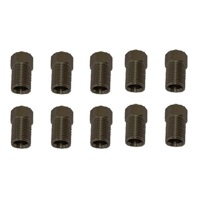 RACCORD DURITE FREIN HYDRAULIQUE ECROU COMPRESSION COMPATIBLE AVID FILETAGE EXTERNE M8X0.7