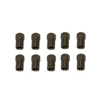 RACCORD DURITE FREIN HYDRAULIQUE ECROU COMPRESSION COMPATIBLE HAYES FILETAGE EXTERNE M8X0.