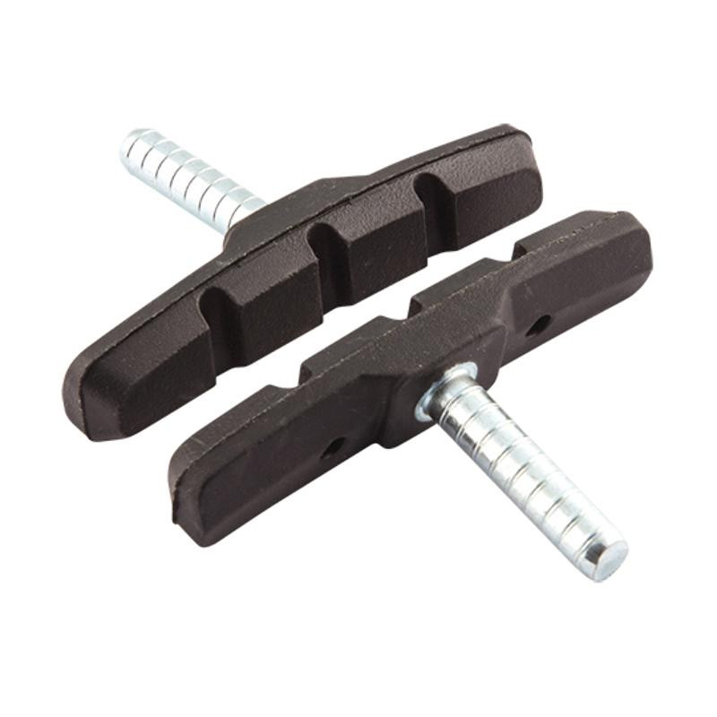 PORTE PATIN VTT CLARKS A TIGE SYMETRIQUE 70MM (PR)