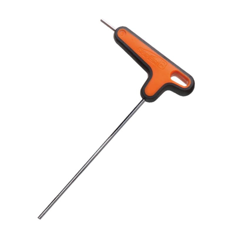 OUTIL CLE ALLEN SUPER B EN T/L TB-7633 EN 3MM