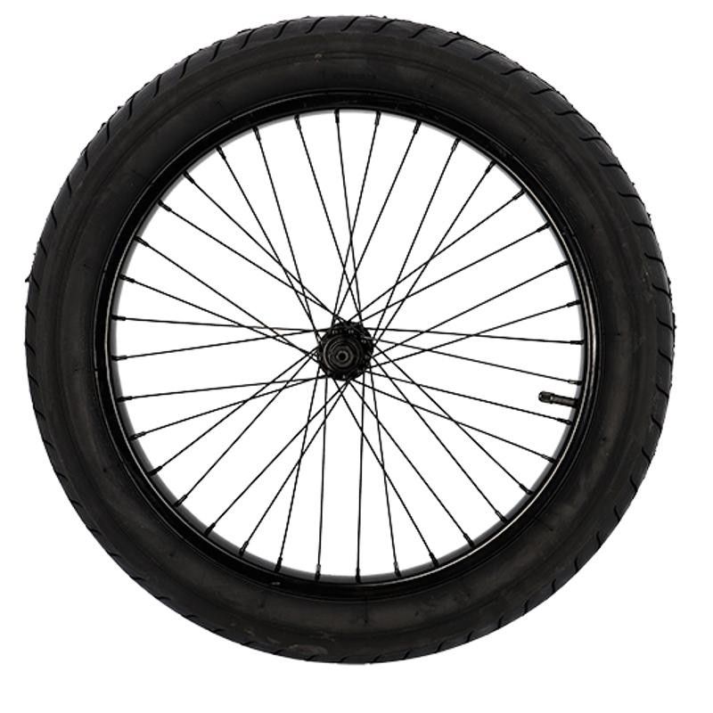 ROUE REMORQUE 20" AR (COMP. REMORQUE UTILITAIRE CARGO LARGE OPTIMIZ 509489)