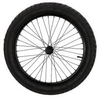 ROUE REMORQUE 20" AR (COMP. REMORQUE UTILITAIRE CARGO LARGE OPTIMIZ 509489)
