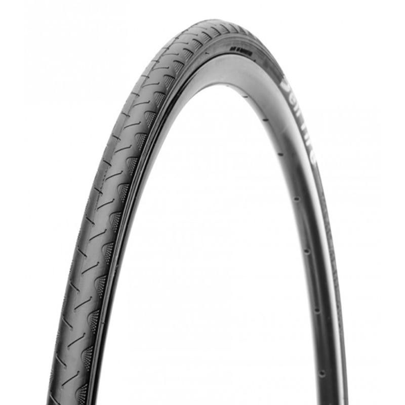PNEU ROUTE 700X25 TR DELI NOIR/NOIR 25TPI (25-622)