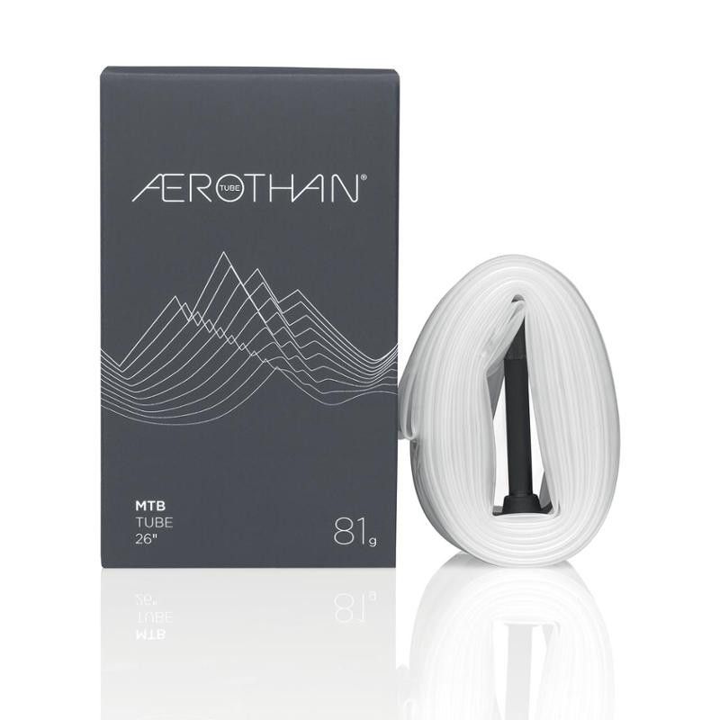 CHAMBRE AIR VTT 26X2.10/2.50 VP SCHWALBE AEROTHAN SV13E VALVE 40MM
