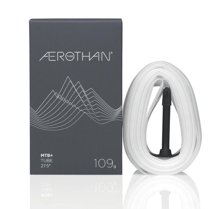 CHAMBRE AIR VTT 27.5X2.40/3.00 VP SCHWALBE AEROTHAN SV21FE (62/75-584) VALVE 40MM