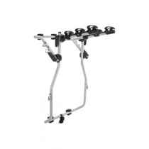 PORTE VELO HAYON 6 SANGLES PERUZZO MILANO ACIER 3 VELOS