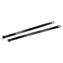 SANGLE DE FIXATION  PERUZZO POUR PNEU LARGE (PORTE VELO)  (PR)