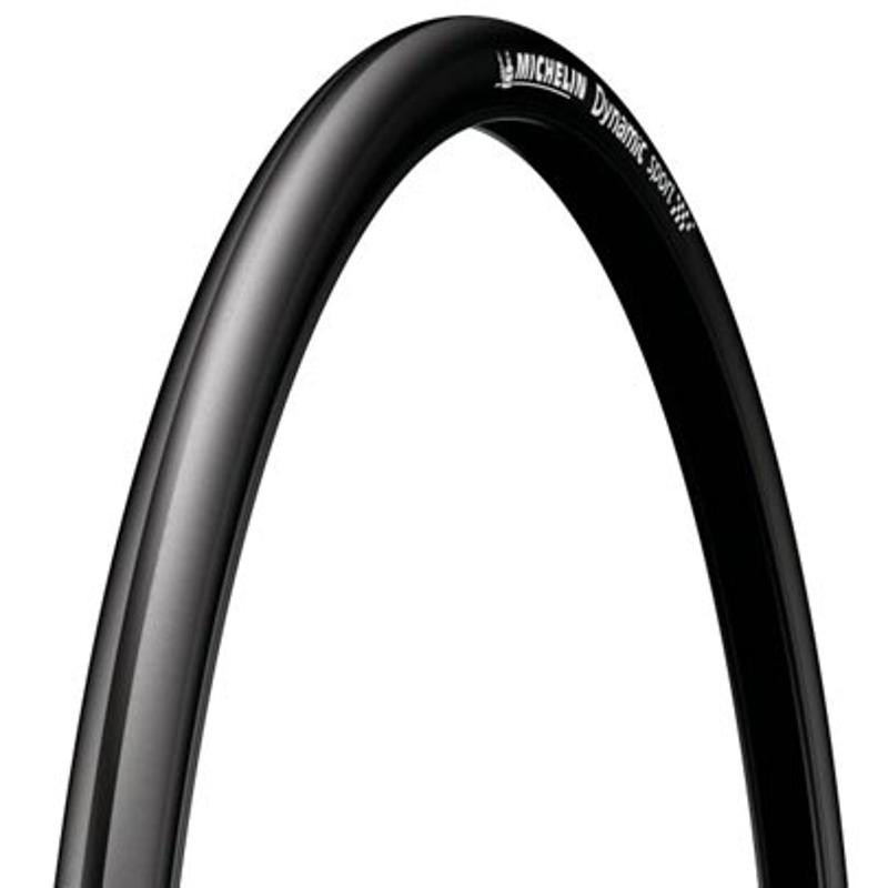 PNEU ROUTE 700X28 TS MICHELIN DYNAMIC SPORT NOIR (28-622)