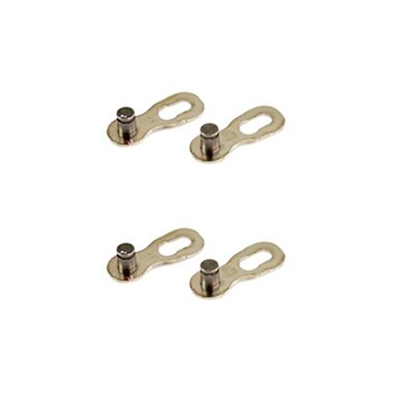 PLATTBK Attaches Rapides Vélo - Set De Serrage Rapide Brochette Avant Et Arrière En Alliage CNC Pour VTT Route BMX