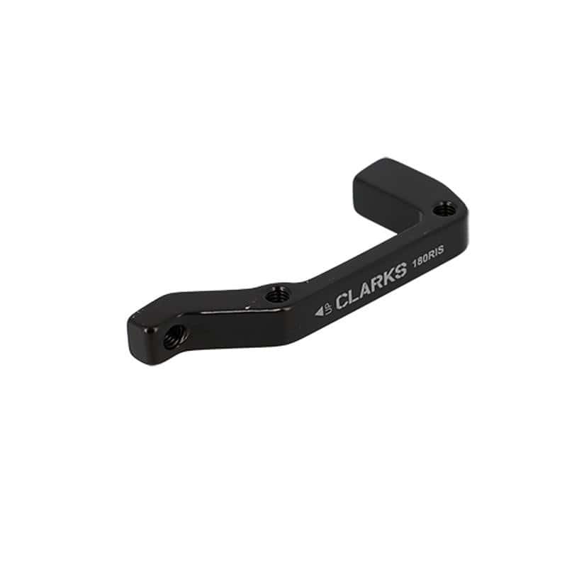ADAPTATEUR FREIN DISQUE INTERNATIONAL STANDARD/POST MOUNT AR 180 MM CLARKS