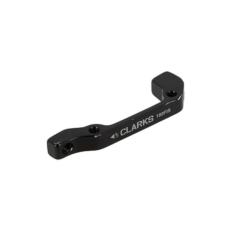 ADAPTATEUR FREIN DISQUE INTERNATIONAL STANDARD/POST MOUNT AV 180 MM CLARKS