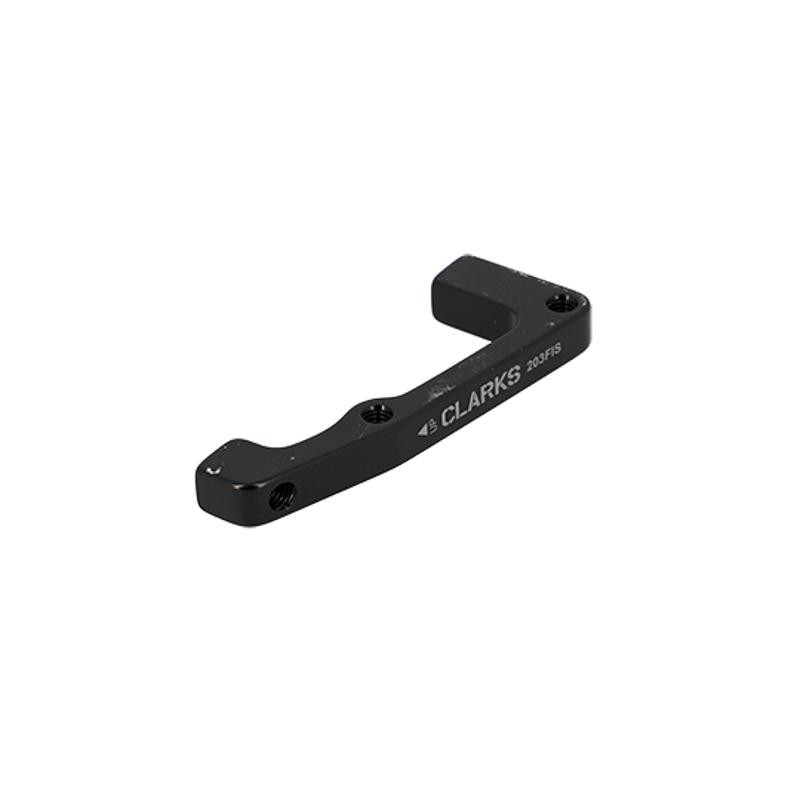 ADAPTATEUR FREIN DISQUE INTERNATIONAL STANDARD/POST MOUNT AV 203 MM CLARKS