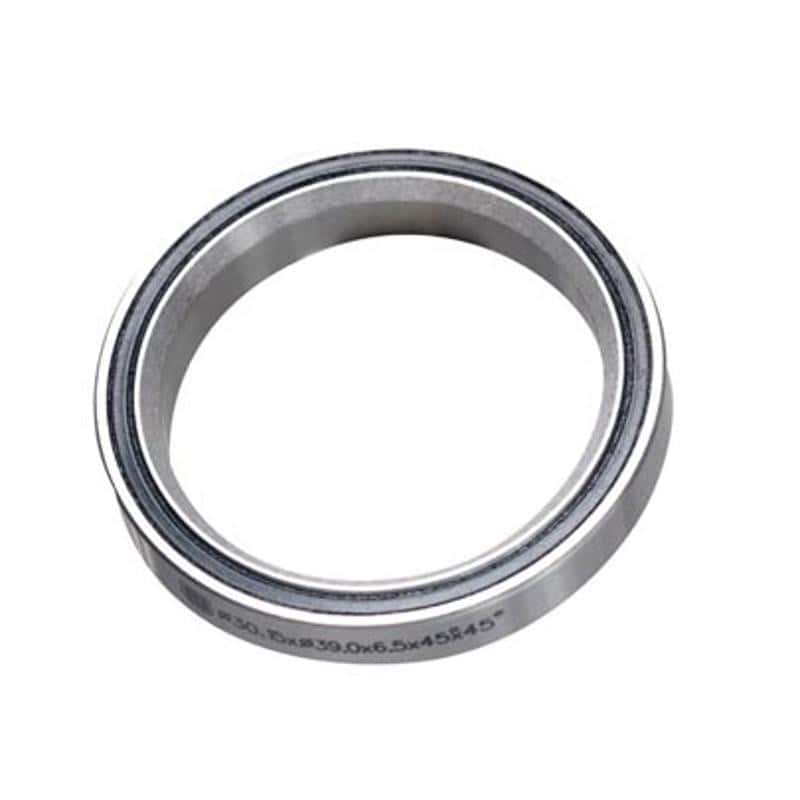 ROULEMENT CARTOUCHE JEU DIRECTION MARWI CB-710  30.15X39X6.5 MM   45°X45°