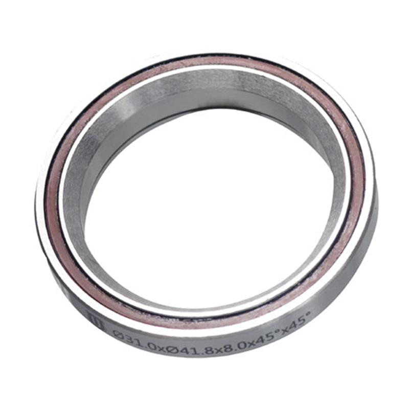 ROULEMENT CARTOUCHE JEU DIRECTION MARWI CB-740  31X41.8X8 MM   45°X45°